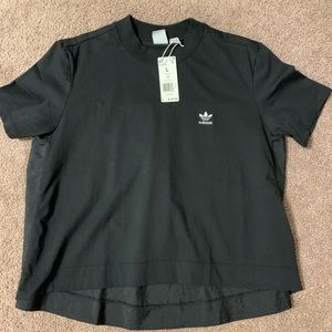 New Athletic Adidas Tee